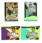 2003 High Gear #KE2 Retail Kerry Earnhardt--ONE CARD ONLY!