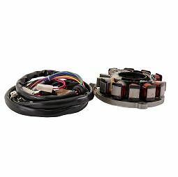 Polaris Stator SL 900 SLTX 1050 SLXH 1996 1997 1998 4010403 | eBay