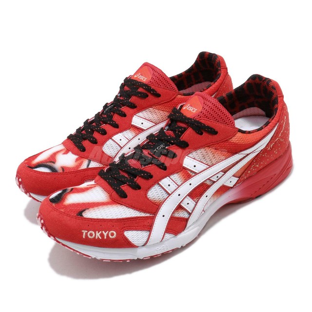 asic tarther japan