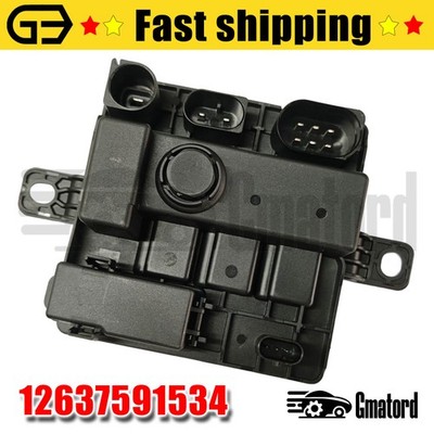 12637591534 Integrated Supply Module for BMW 228i 328i 335i 428i 435i 535i X5 X6