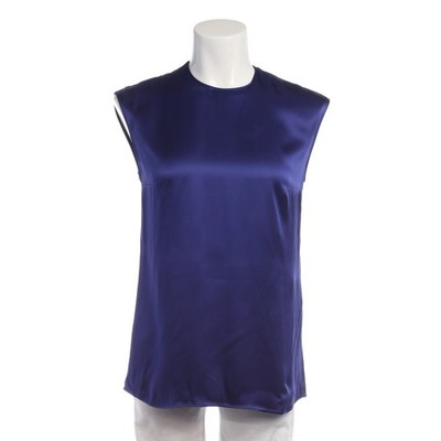 Bluse Stella McCartney Blau 32 IT 38