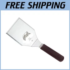 Commercial Grade Stainless Steel Turner - Mercer Culinary