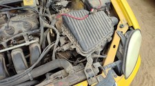 02-05 Dodge Neon Completo Limpiador de Admisión de Aire Filtro Caja Carcasa con Tubo 2.0L