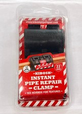 Rothenberger 22mm KIBOSH Emergency Water Burst Pipe Repair Clamp