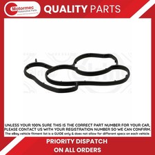 Elring Seal, oil filter housing 324.230