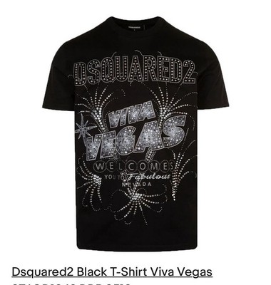 Dsquared Men's T-Shirt