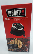 iGrill Mini Digital Bluetooth Connected Therm...