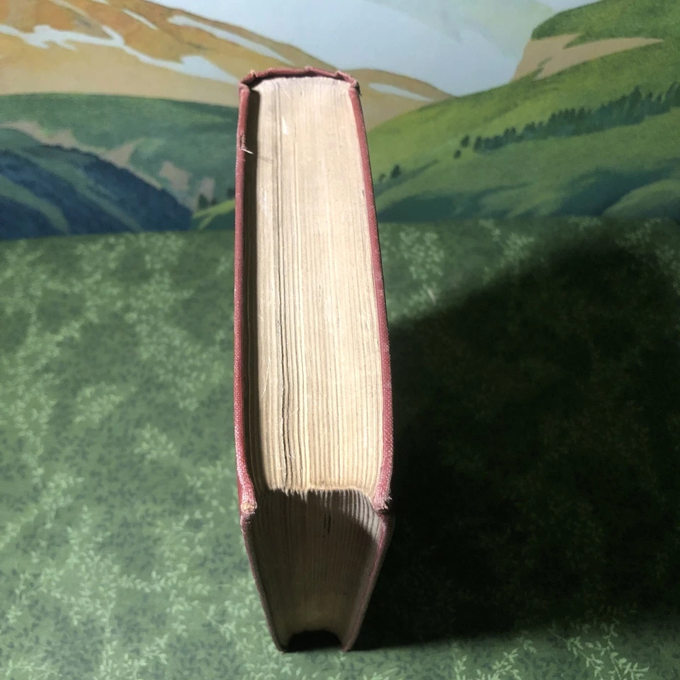 Scholastic Philosophy Shallo Hardcover 1929 Catholic Peter Reilly Foto 4 de 4