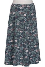 Maas Rock Damen Damenrock Gr. EU 42 Baumwolle Mehrfarbig #jb2f99f