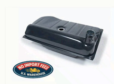 Empi 95-2001 Gas Tank Early 1960-1967 Bug Fuel Tank W Outlet Vw Dune Buggy Baja