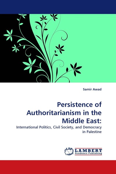 Persistence Of Authoritarianism In The Middle East: Samir Awad-image