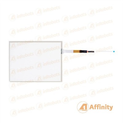Touch Screen for UNITRONICS V1040 V1040-T20B Replacement Glass Panel Digitizer #