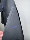 BALTIMORERAVENS NFL 2024 Team Issued COACH FIELD WORN 1/4 Zip Size XXL — photo 5