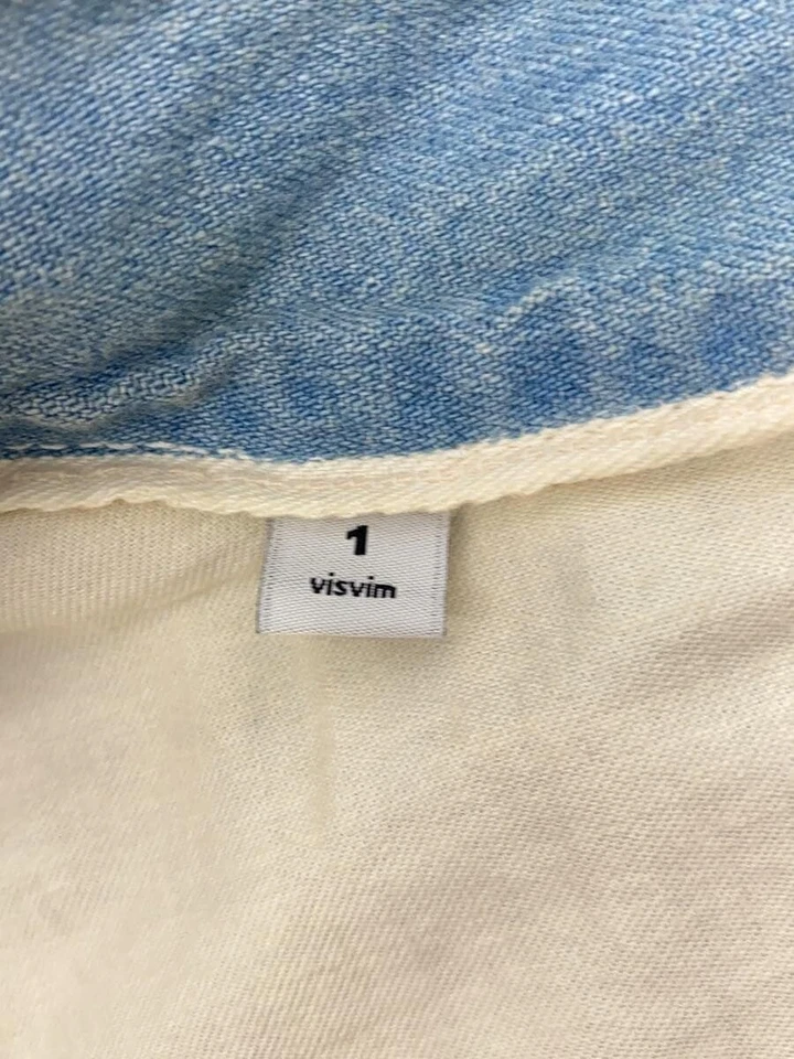 visvim Jacket 1 Used - Image 4 of 4