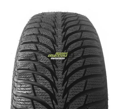 2x Sava Eskimo Ice XL M+S 3PMSF nordic compound 195/65R15 95T Reifen Winter PKW