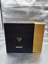 Origaudio Wrapsody Noice Cancelling Wireless Headphones.  s2