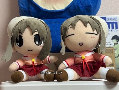 ayumu様 Купить azumanga daioh ayumu kasuga osaka mini figure set of 5