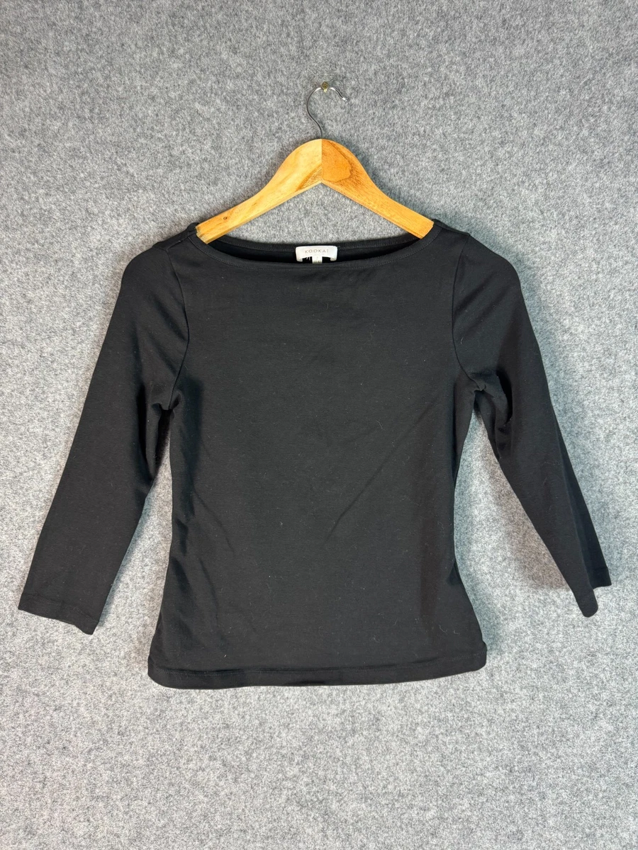 Kookai Long Sleeve Tops for Women for sale | eBay