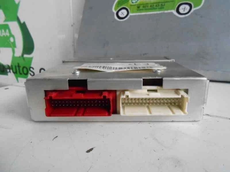 16246909 centralina motore per DAEWOO NUBIRA BERLINA 1.6 CAT 1997 214900 - Immagine 3 di 3