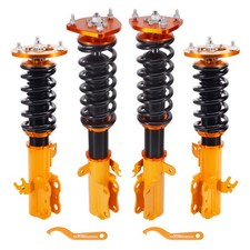 Coilover Kit for Toyota Camry Avalon Solara 1995-2003 Suspension Shock Absorber