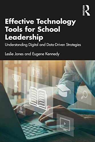 Effective Technology Tools for - Paperback, by Jones Leslie; Kennedy - Very Good