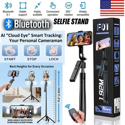 Adjustable Camera Tripod Mount Stand Holder for iPhone17 Air Pro Max Samsung S26