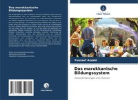 Youssef Azzabi | Das Marokkanische Bildungssystem | Taschenbuch | Deutsch (2024)