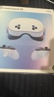Meta Quest 3S 128GB Standalone VR Headset with Controllers, White — photo 1