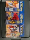 Star Wars Vintage Collections Droids R2D2 C3P0 Boba Fett Action Figures