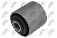 NTY ZTT-NS-065C Lagerung, Lenker Vorne Hinten Passend FüR Nissan