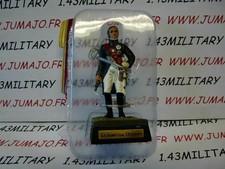 NAP11 CAVALIER de plomb NAPOLEON 1/32 : Le Maréchal Oudinot duc de Reggio