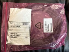 Cisco SFP-H10GB-CU5M 10Gb SFP Twinax Passive DAC Cable 5M 37-0962-03 Genuine