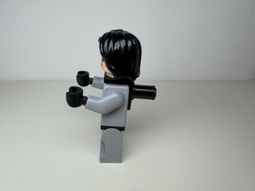 LEGO Doctor Octopus Minifigure 6873 Doc Ock Ambush Marvel Superheroes