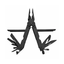 18-Tool Heavy Duty Multi-Tool Set with Nylon Carrying Pouch