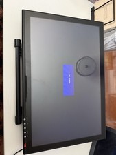 UGEE UG-1910B Drawing Tablet, Works, No Stylus