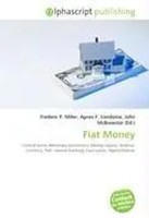 Frederic P. Miller (U. A.) | Fiat Money | Taschenbuch | Englisch (2026)