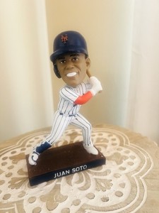 Juan Soto Bobblehead | eBay