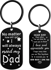 Gifts for Dad, Stocking Stuffers for Men,Father’s Day Gifts from Daughter Son, S
