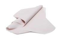 Seidenpapier Geschenkpapier Packpapier 38X50Cm Elfenbein 100 Blatt