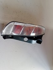 STOP SX BIANCO LANCIA Y 2010 51786658