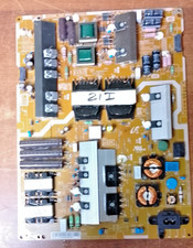 Scheda Alimentazione TV Samsung Modello:UE50JU6800K Codice Scheda:Bn44-00859A