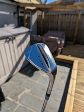 Taylormade Milled Grind 2 Wedge 54 Degree Custom Painted mg2