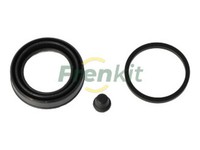 Frenkit Reparatursatz Bremssattel 238148 38Mm Basic Parts With Elec Park Brake