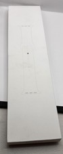 Apple 40mm Sport Band for Apple Watch 38/40/41mm SERIES 10 9 8- White IOB