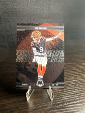 2025 Panini Mosaic - Touchdown Masters Joe Burrow #3