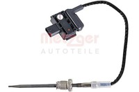 Metzger Autoteile Sensor, Abgastemperatur Katalysator, Vor FüR MERCEDES-BENZ