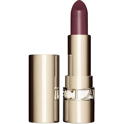 Clarins Joli Rouge Lippenstift Satin 744 Soft Plum