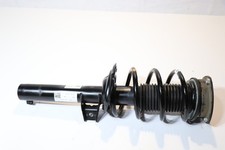 SKODA KODIAQ FRONT SHOCK ABSORBER SPRING  5QF413031CL  5QF412022GL