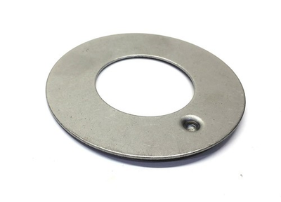 #ad Arvin Meritor Steer Axle Spindle Lock Bearing Adjusting Washer R002298 NOS $19.36