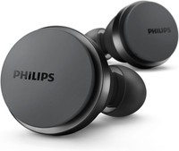 Philips TAT8505 In-Ear-KopfhöRer (Active Noise Cancelling (Anc), True Wireless,